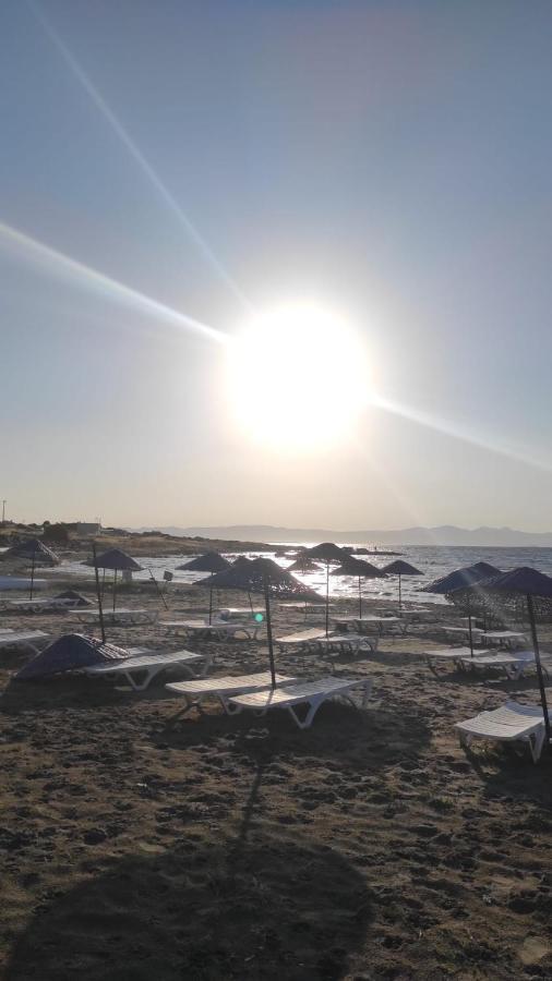 Cesme Burcu Sitesi Yaman 빌라 외부 사진