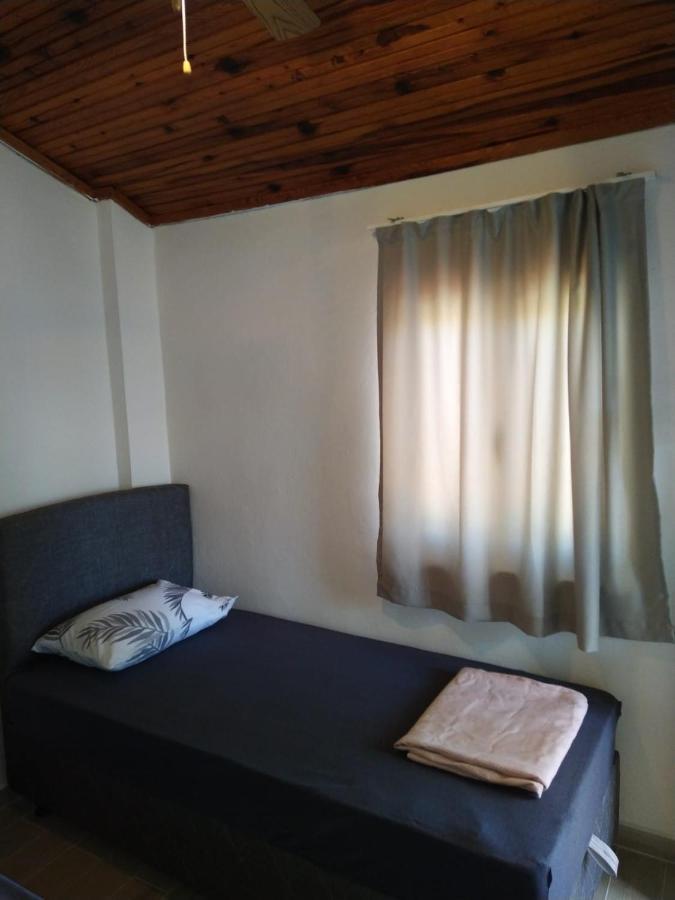 Cesme Burcu Sitesi Yaman 빌라 외부 사진