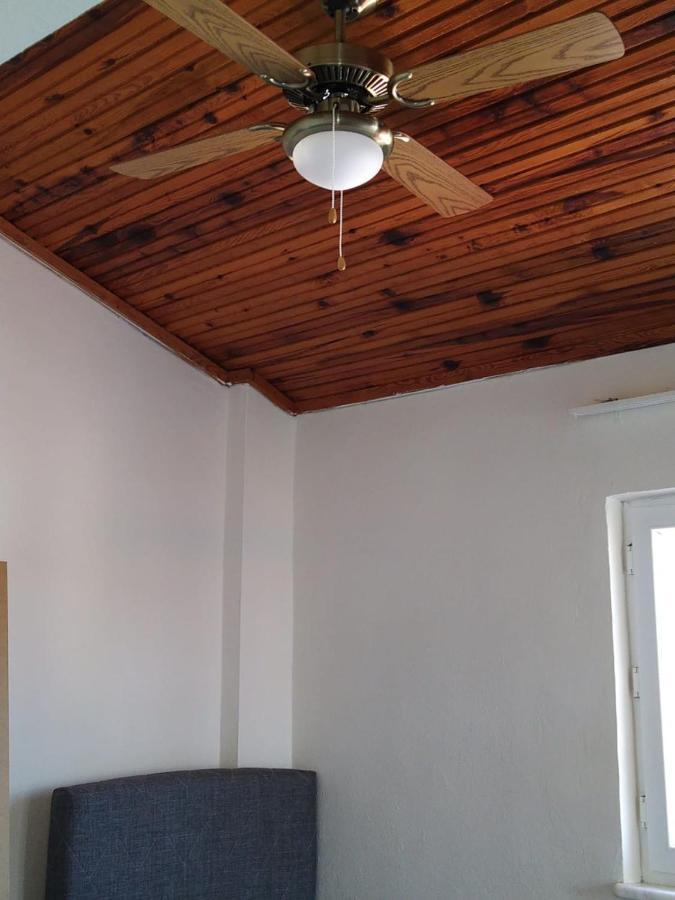 Cesme Burcu Sitesi Yaman 빌라 외부 사진