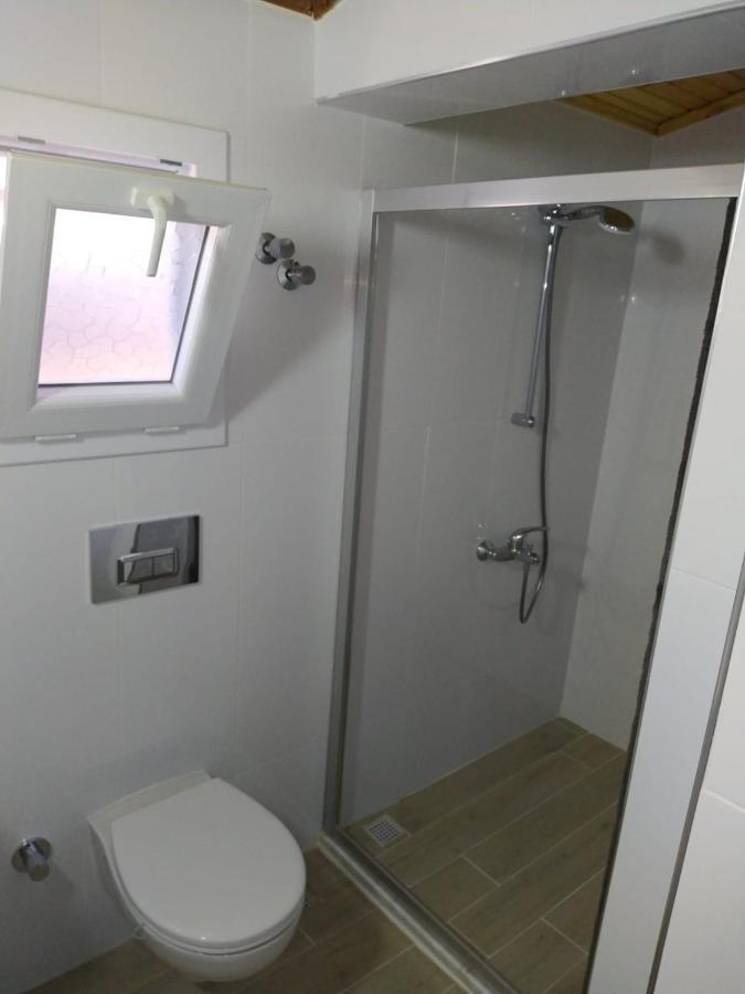 Cesme Burcu Sitesi Yaman 빌라 외부 사진