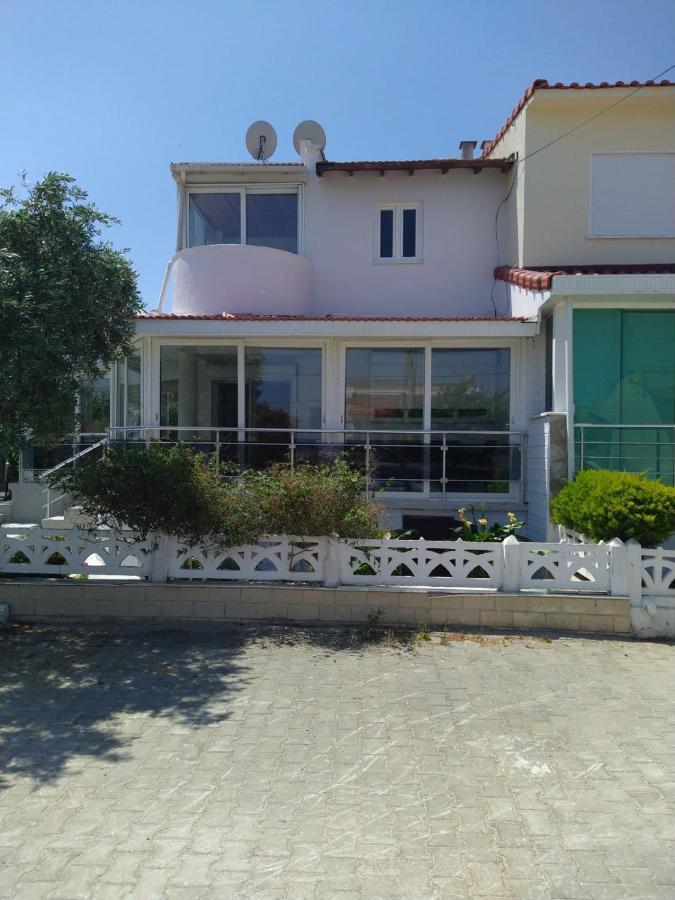 Cesme Burcu Sitesi Yaman 빌라 외부 사진