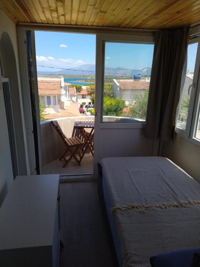 Cesme Burcu Sitesi Yaman 빌라 외부 사진
