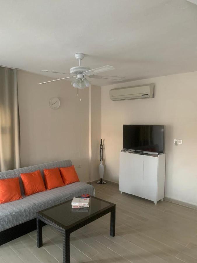 Cesme Burcu Sitesi Yaman 빌라 외부 사진
