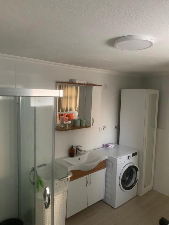 Cesme Burcu Sitesi Yaman 빌라 외부 사진