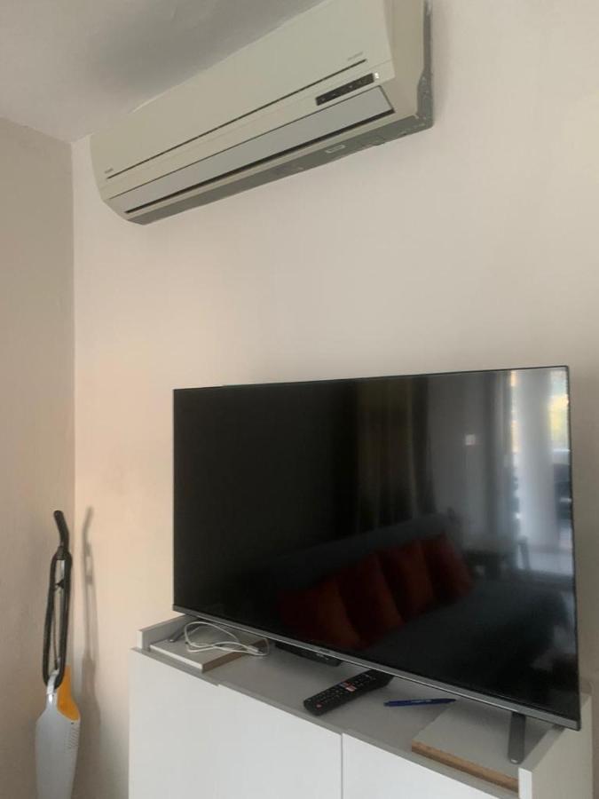 Cesme Burcu Sitesi Yaman 빌라 외부 사진